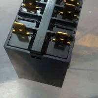 تعدادی رله omron ژاپن