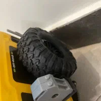 ماشین کنترلی HB|اسباب‌‌بازی|تهران, آجودانیه|دیوار