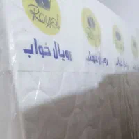 تخت دونفره|تخت و سرویس خواب|الیگودرز, |دیوار