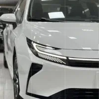تویوتا الیت فول 2026