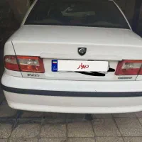 سمند X7 دوگانه سوز، مدل ۱۳۹۰|خودرو سواری و وانت|تهران, ابوذر|دیوار