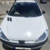 پژو 206tu3مدل99