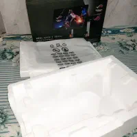 مانیتور گیمینگ 360hz ایسوس نو تمیز|قطعات و لوازم جانبی رایانه|تهران, زعفرانیه|دیوار