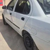 ماشین تیبا|خودرو سواری و وانت|لردگان, |دیوار