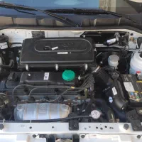 کوییک مدل ۱۴۰۱کمکار خانگی|خودرو سواری و وانت|کرمان, |دیوار