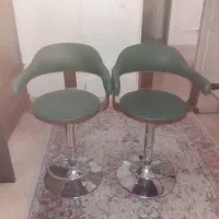 صندلی گردون اپن