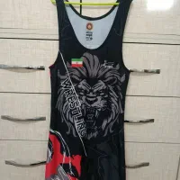 دوبنده و کفش کشتی