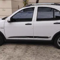 کوییک مدل ۱۴۰۴ پارس خودرویی