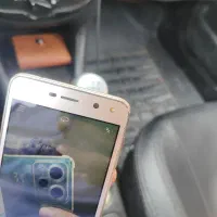 هواویy5p تمیز دوسیم کارت رم خور|موبایل|یزد, |دیوار