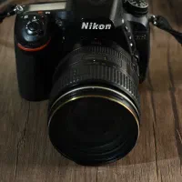 بدنه نیکون nikon D750 فول فریم|دوربین عکاسی و فیلم‌برداری|رشت, چله خانه|دیوار