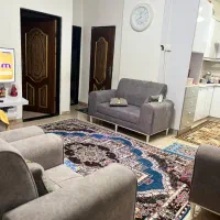 ویلا باسازی شده فول ۲خواب 86متری در آسایش ۳