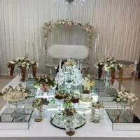 سالن عقد آرامیس