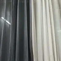 پرده حریر مدل پامچ