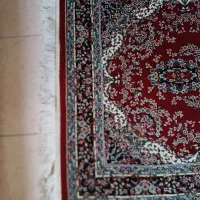 فرش راهرو کم کار کرده