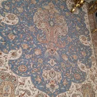 فرش ۹ متری ۷۰۰شانه آلمانی