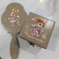 ست اینه و جعبه