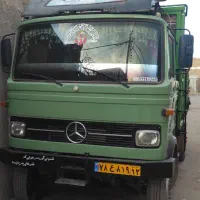 حمل بار  خاور رو باز