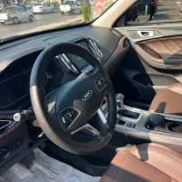 تیگو ۷ مدل ۱۴۰۰|خودرو سواری و وانت|بوشهر, |دیوار