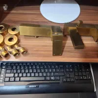 شیر آلات حمام و دستشویی، برند نوبل