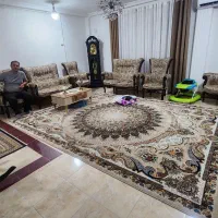 آپارتمان دوخواب،سند تکبرگ،شهدا، متحدین