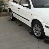 ماشین سمند|خودرو سواری و وانت|بندرعباس, |دیوار