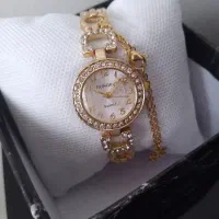 ساعت مچی زنانه