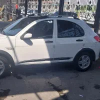 کوییک gxr-Lپارس خودرویی