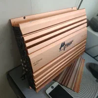 امپلی چهار کانال