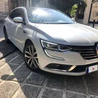 تالیسمان E3 مدل 2018