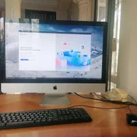 آیمک imac 27 اینچ mid 2011|رایانه رومیزی|تهران, آرژانتین|دیوار