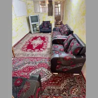 اجاره منزل مبله ارزان، قیمت مناسب،چمران|اجارهٔ کوتاه‌مدت آپارتمان و سوئیت|شیراز, ارم|دیوار