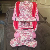 صندلی ماشین کودک