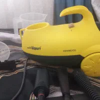 بخارشو کنوود