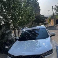 تیکو ۸پرو معکس تمام فول آی ای|خودرو سواری و وانت|تهران, سبلان (لشگر)|دیوار