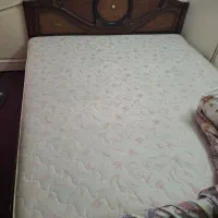 تشک طبی 2 نفره.تشک خوشخواب دو نفره