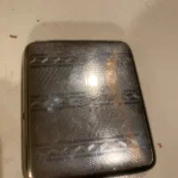 جا سیگاری آنتیک