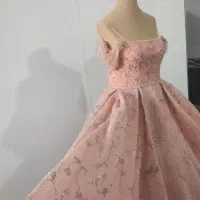لباس عروس  اجاره