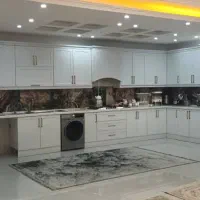 ۱۱۸متر فول امکانات کم واحد در قلب الهیه بی نظیر