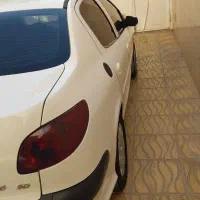 پژو 206 sd v8 مدل ۹۴|خودرو سواری و وانت|پیر بکران, |دیوار