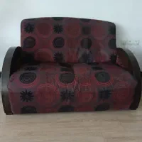 مبل ۷ نفره با میز وسط
