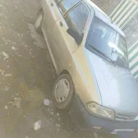 پراید 86|خودرو سواری و وانت|الشتر, |دیوار