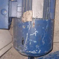 الکتروموتور