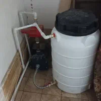 رفع‌ نشتی‌ولوله‌کشی آب ساختمان -کار تمیز و منصفانه