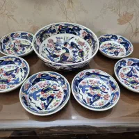 انار خوری قدیمی