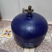 پیکنیک و کپسول درحد نو با سر