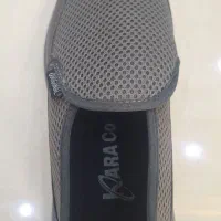 کفش راحتی و دمپایی طبی