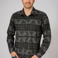 پیراهن مردانه