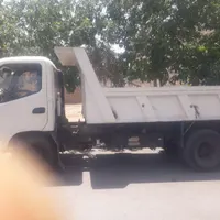 وانت فوتون تونلند دو دیفرانسیل دیزلی، مدل ۱۳۹۰|خودرو سواری و وانت|اصفهان, زاجان|دیوار