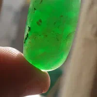 زمرد طبیعی|جواهرات|تهران, امیریه|دیوار