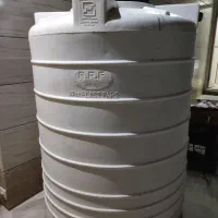 بشکه ۱۰۰۰لیتری سالم